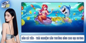 Bắn Cá Tiên