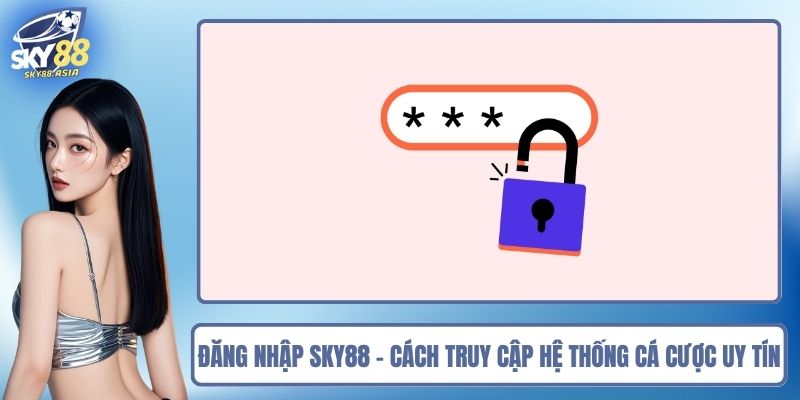 Đăng nhập Sky88