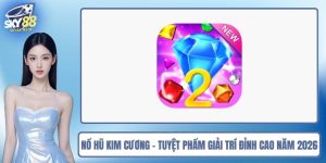 Nổ hũ kim cương