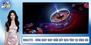 Roulette