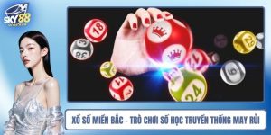 Xổ Số Miền Bắc
